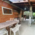 Casa Aconchegante Em Itamambuca