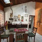 Casa Aconchegante Em Itamambuca