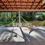 Casa Aconchegante Em Itamambuca