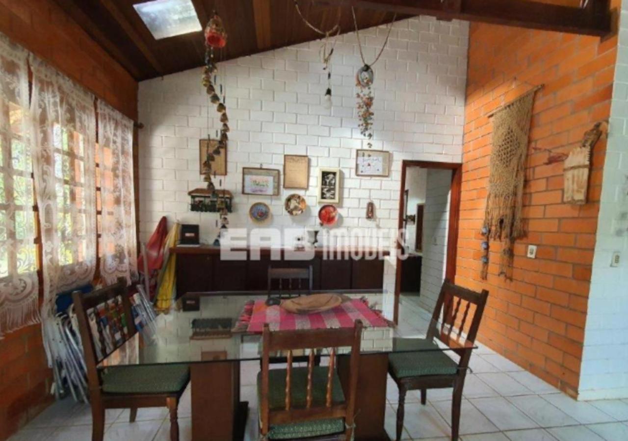 Casa Aconchegante Em Itamambuca Holiday home *