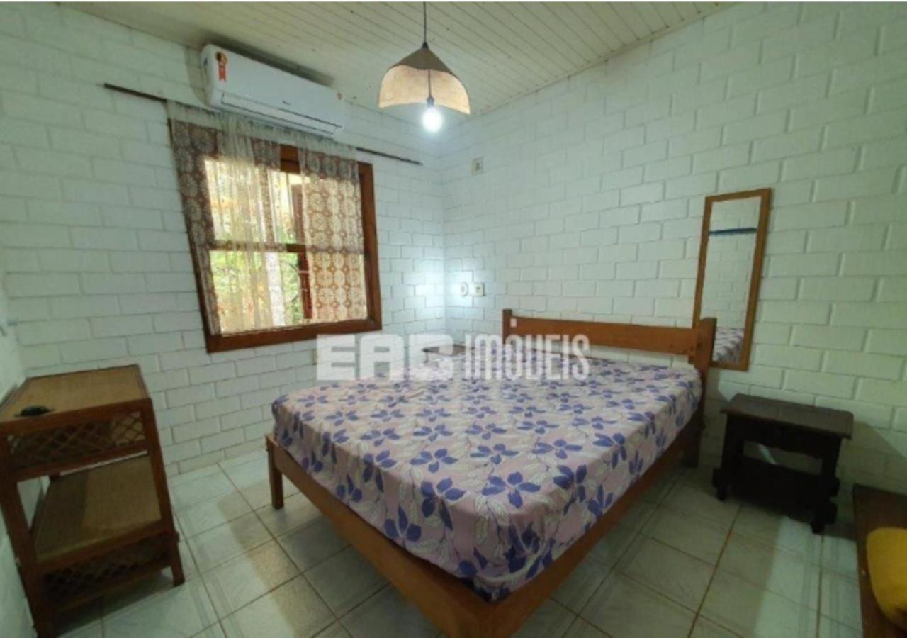 Casa Aconchegante Em Itamambuca Holiday home