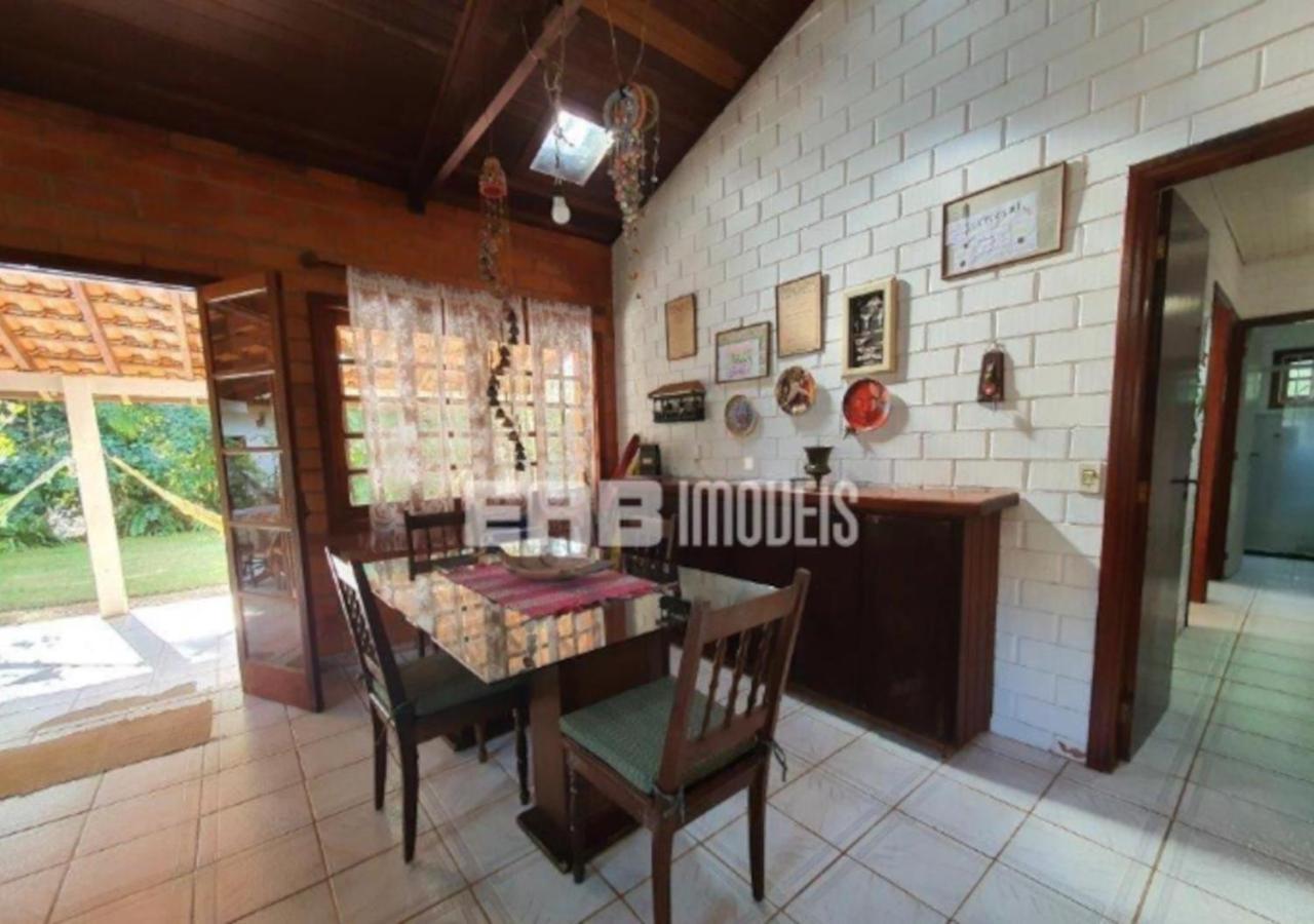 Holiday home Casa Aconchegante Em Itamambuca *
