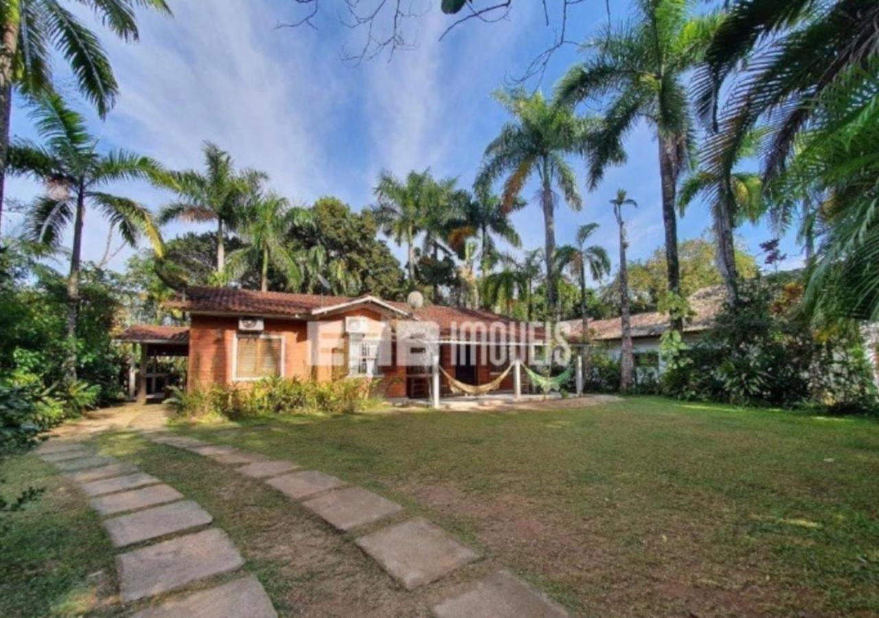 Casa Aconchegante Em Itamambuca Holiday home