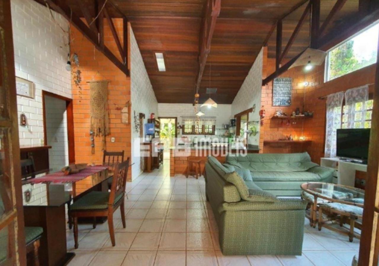 Casa Aconchegante Em Itamambuca