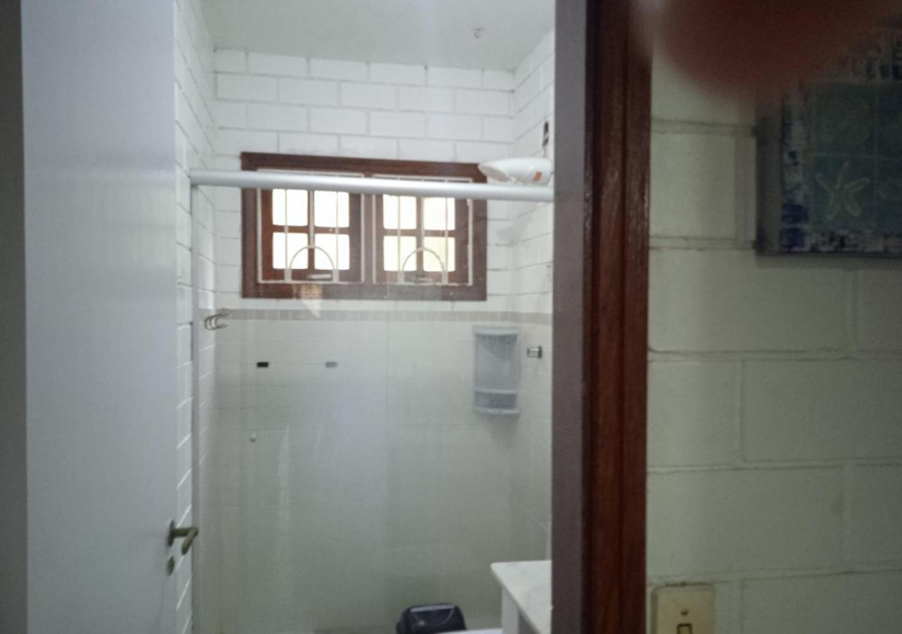 Casa Aconchegante Em Itamambuca Holiday home