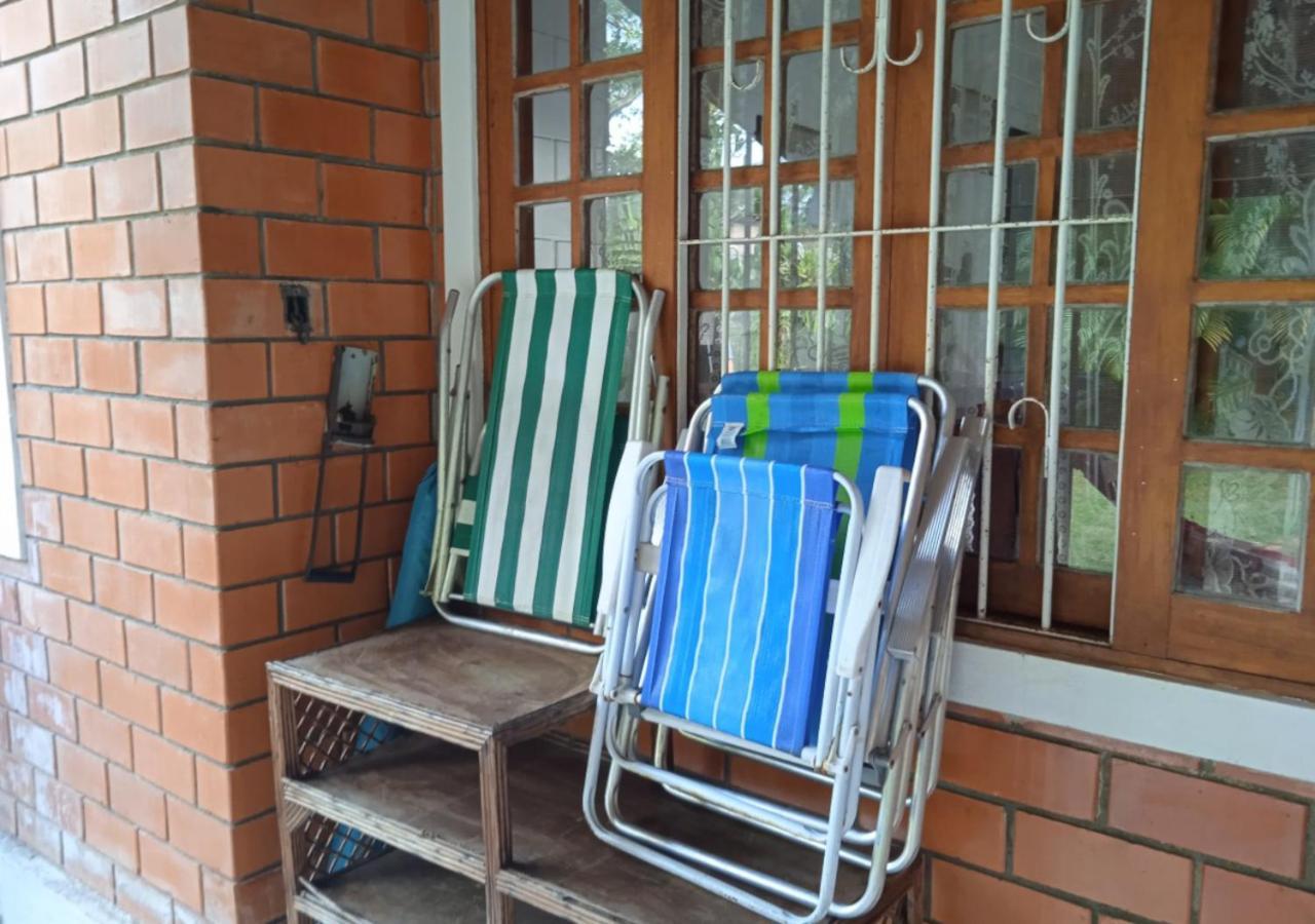 Holiday home Casa Aconchegante Em Itamambuca