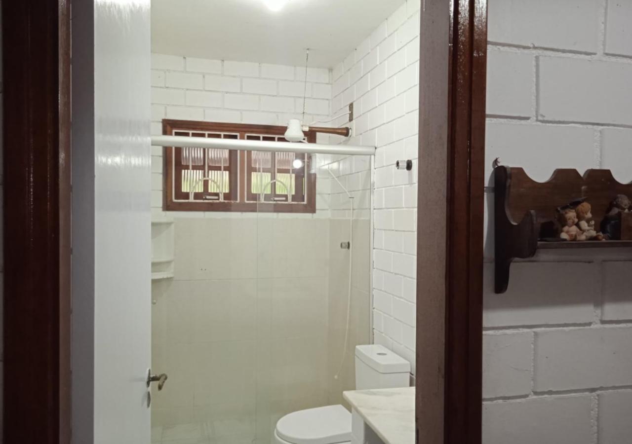 Holiday home Casa Aconchegante Em Itamambuca