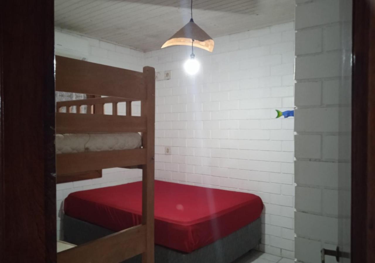 Casa Aconchegante Em Itamambuca Casa de férias Ubatuba