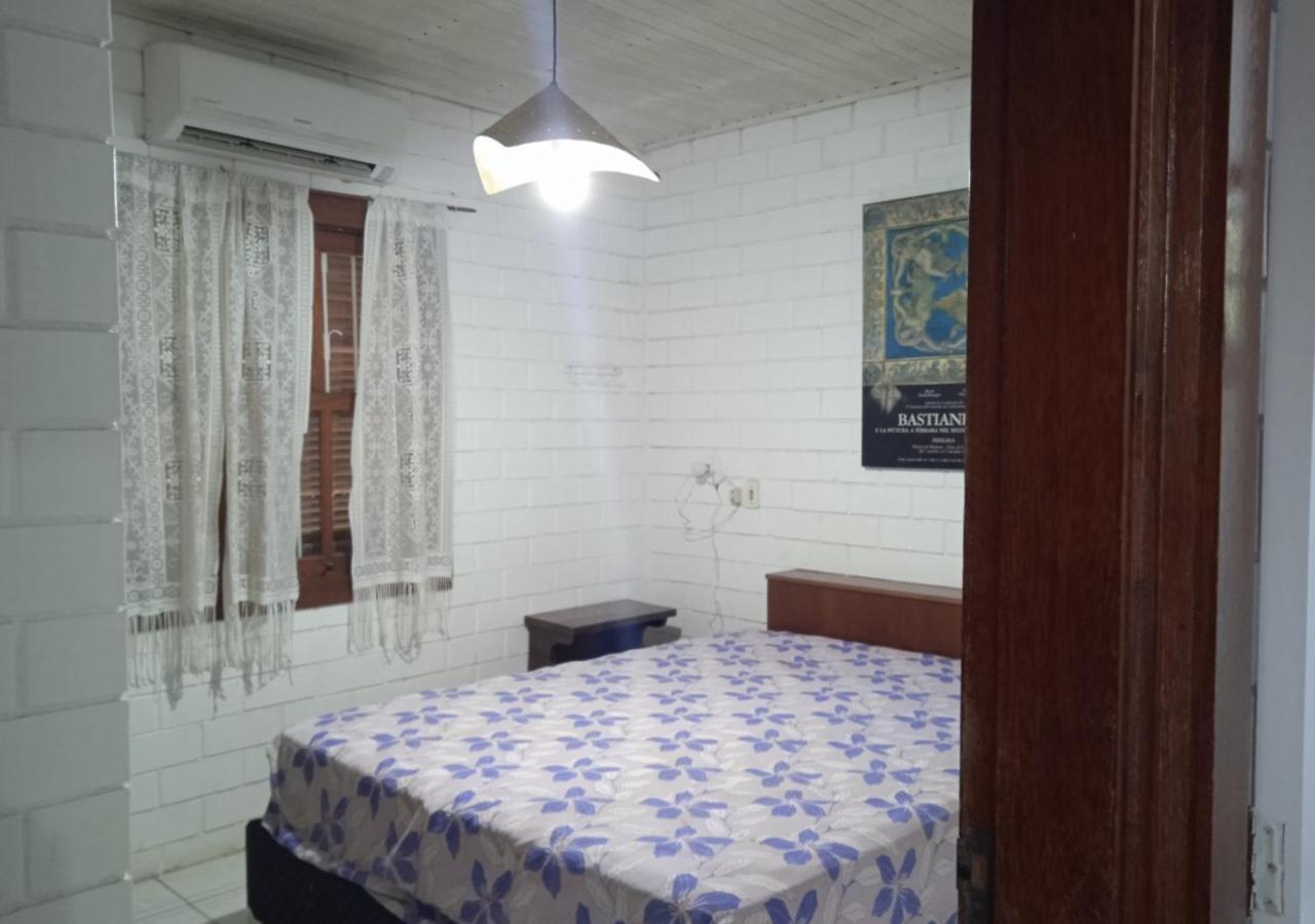 Holiday home Casa Aconchegante Em Itamambuca