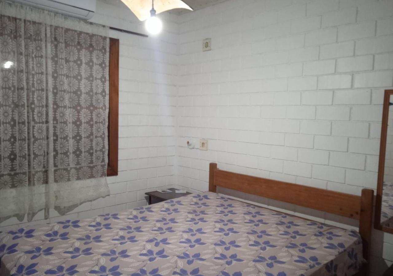 Holiday home Casa Aconchegante Em Itamambuca